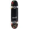 Floral Orange 7.75" ENUFF Skateboard