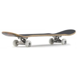 Floral Orange 7.75" ENUFF Skateboard 7 Floral Orange 7.75" ENUFF Skateboard -Magasin De Skate De Qualité floral orange 775 skate enuff complet 2