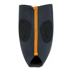 Footies + Heel Lock 2mm MYFIT