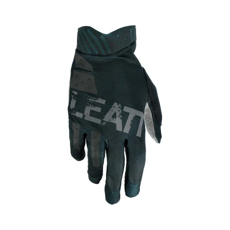 Gants LEATT MTB 1.0 GripR Junior Noir 3 Gants LEATT MTB 1.0 GripR Junior Noir