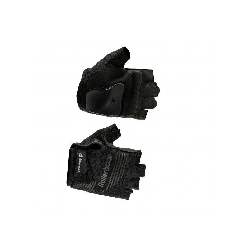 Gants ROLLERBLADE Skate Gear 3 Gants ROLLERBLADE Skate Gear