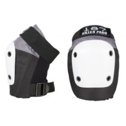 Genouillères 187 Killer Pads Fly Knee Grey/Black/White