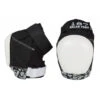 Genouillères Pro Blanche 187 KILLER PADS -Magasin De Skate De Qualité genouilleres pro blanche 187 killer pads