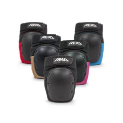 Genouillères REKD Ramp