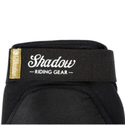 Genouillères Super Slim V2 SHADOW 15 Genouillères Super Slim V2 SHADOW -Magasin De Skate De Qualité genouilleres super slim v2 shadow 5