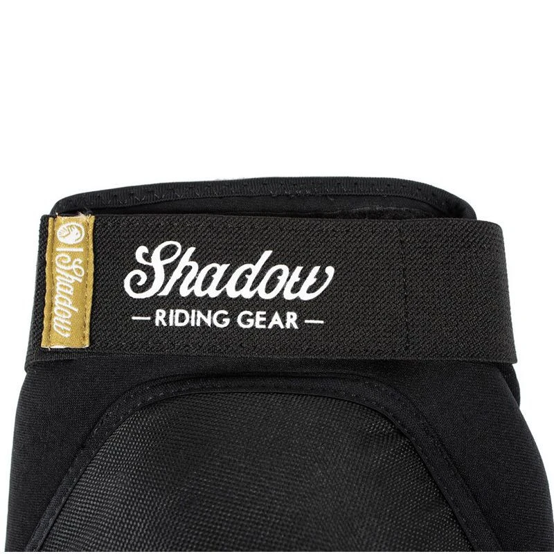 Genouillères Super Slim V2 SHADOW 8 Genouillères Super Slim V2 SHADOW – Image 6