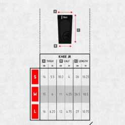 Genouillères Super Slim V2 SHADOW 17 Genouillères Super Slim V2 SHADOW -Magasin De Skate De Qualité genouilleres super slim v2 shadow 7