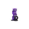 Gommes ORANGATANG Violet Medium 90A X4 -Magasin De Skate De Qualité gommes orangatang violet medium 90a x4