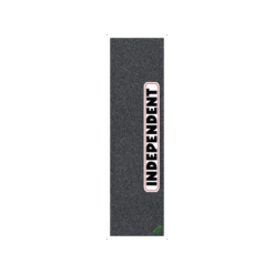 Grip Bar LG Graphic 9" INDEPENDENT