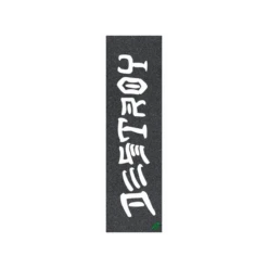 Grip Big Destroy THRASHER Skateboard Magazine X MOB