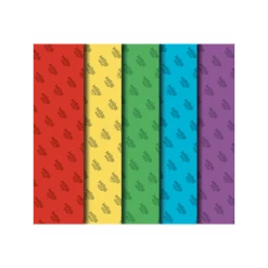 Grip Clear Colors MOB GRIPTAPE