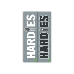 Grip Hardies 9" MOB Griptape