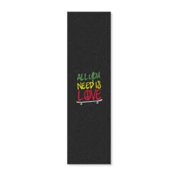 Grip JESSUP X Sk8Mafia All You Need Is Love 9"