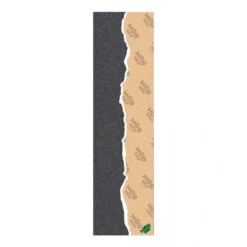 Grip MOB Torn Clear Vertical 9"