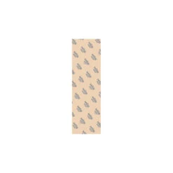 Grip MOB Transparent Plaque 10"