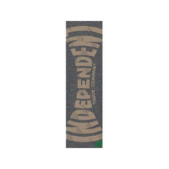 Grip Span Clear 9" INDEPENDENT