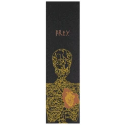 Grip Trottinette PREY Skeleton