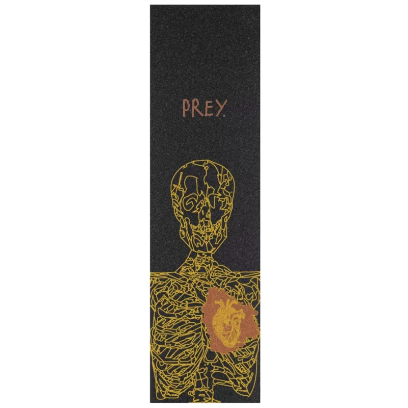 Grip Trottinette PREY Skeleton 3 Grip Trottinette PREY Skeleton