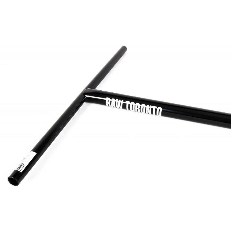 Guidon RAW Toronto V3 LT Noir 34.9 4 Guidon RAW Toronto V3 LT Noir 34.9 – Image 2