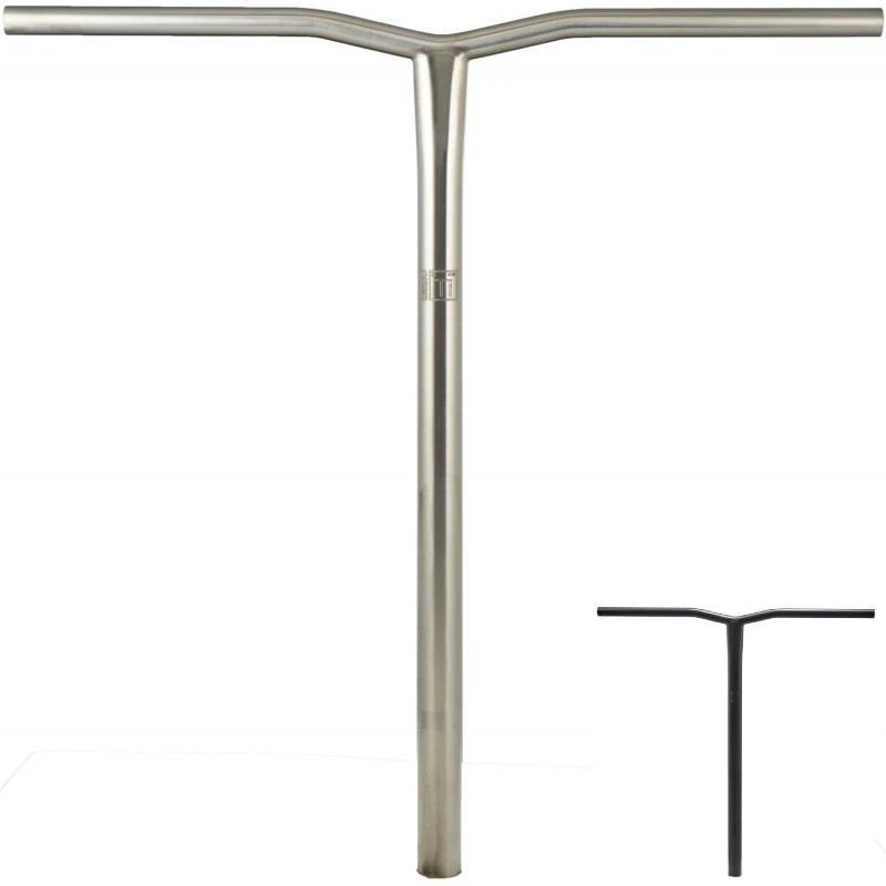 Guidon TITANIUM Ti Kink LUCKY 3 Guidon TITANIUM Ti Kink LUCKY