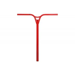 Guidon Trottinette PRIME Storm Rouge
