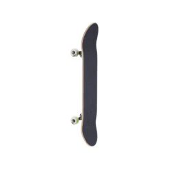 Half And Half Green 8" ENJOI Skateboard -Magasin De Skate De Qualité half and half green 8 enjoi skateboard 1