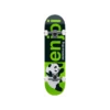 Half And Half Green 8" ENJOI Skateboard -Magasin De Skate De Qualité half and half green 8 enjoi skateboard
