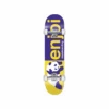 Half And Half Purple 8" ENJOI Skateboard -Magasin De Skate De Qualité half and half purple 8 enjoi skateboard