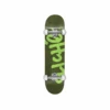 Handwritten Forrest Green 7.375" CLICHé Skateboard 1 Handwritten Forrest Green 7.375" CLICHé Skateboard -Magasin De Skate De Qualité handwritten forrest green 7375 cliche skateboard