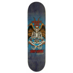 Hawk Birdman 8" Birdhouse Deck