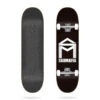 House Logo Black 7.75" SK8MAFIA Skateboard