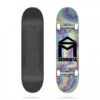 House Logo Tie Dye 7.87" SK8MAFIA Skateboard