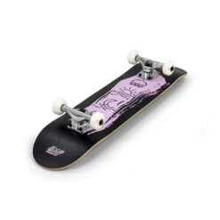 Icon Pink 7.75" ENUFF Skateboard -Magasin De Skate De Qualité icon pink 775 enuff skateboard 1