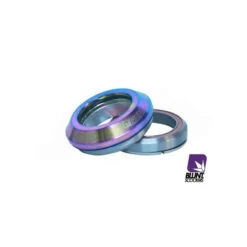 INTEGRATED HEAD SET Oil Slick Jeu De Direction Blunt