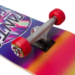 Iridescent Dot Large 8.25" SANTA CRUZ Skateboard -Magasin De Skate De Qualité iridescent dot large 825 santa cruz skateboard 1