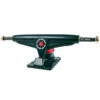 IRON TRUCKS 6,0" HIGH NOIR -Magasin De Skate De Qualité iron trucks high noir skate