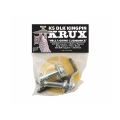 Kingpins KRUX K5 DLK X2