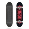 Knight Red 8.125" CRUZADE Skateboard -Magasin De Skate De Qualité knight red 8125 cruzade skateboard