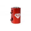 Kubars V3 Logo Rouge COLLIER SCS -Magasin De Skate De Qualité kubars v3 logo rouge collier scs