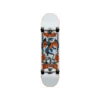 Levitate Soft Wheels Orange 8" DARKSTAR Skateboard