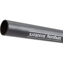 Longway Precinct V2 NOIR Guidon Trottinette Freestyle -Magasin De Skate De Qualité longway precinct v2 noir guidon trottinette freestyle 2