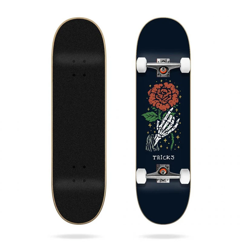 Love 8" TRICKS Skateboard 3 Love 8" TRICKS Skateboard