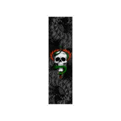 MCGILL SKULL & SNAKE GRIP POWELL PERALTA