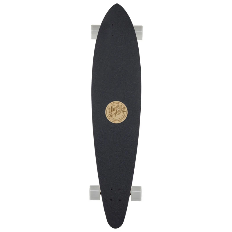 MINDLESS CORE PINTAIL 44" Red Gum 4 MINDLESS CORE PINTAIL 44" Red Gum – Image 2