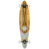 MINDLESS CORE PINTAIL 44" Red Gum -Magasin De Skate De Qualité mindless core pintail 44 red gum