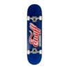 Mini Classic Logo Bleu 7.25" ENUFF Skateboard