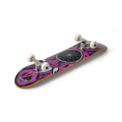 Mini Dreamcatcher 7.25 Pink Enuff Skateboard -Magasin De Skate De Qualité mini dreamcatcher 725 pink enuff skateboard 1
