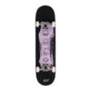 Mini Icon Pink 7.25" ENUFF Skateboard -Magasin De Skate De Qualité mini icon pink 725 enuff skateboard
