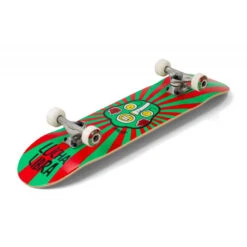 Mini Lucha Libre 7.25" Enuff Skateboard -Magasin De Skate De Qualité mini lucha libre 725 enuff skateboard 2