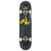 MINI SKULLY Noir 7.25" SKATE ENUFF COMPLET 1 MINI SKULLY Noir 7.25" SKATE ENUFF COMPLET -Magasin De Skate De Qualité mini skully noir 725 skate enuff complet
